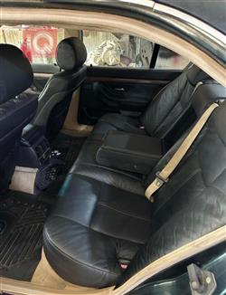 بی ئێم دەبڵیو سیریەس 7